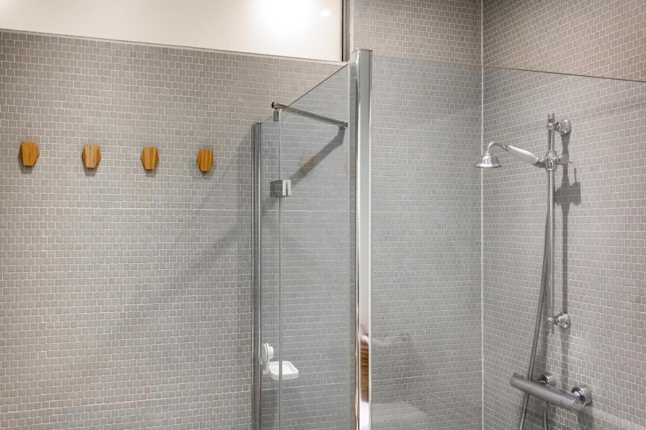 Apartment Saint-aubin, T3 Chaleureux *